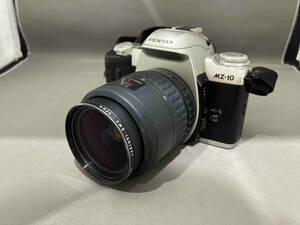 ジャンク 【動作未確認】PENTAX MZ-10 PENTAX-FA★ 1:4 28-70mm AL 交換レンズ (αゆ16-10-09)