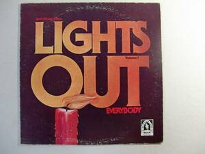 Lights Out Everybody / Arch Oboler Plays　