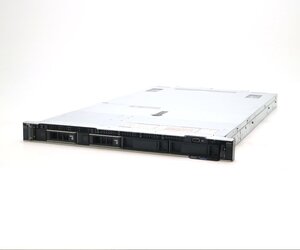 DELL PowerEdge R6525 EPYC 7742 2.25GHz(128スレッドCPU) メモリ256GB 480GBx2台(SAS2.5インチSSD/12Gbps/RAID1) PERC H745【沖縄不可】