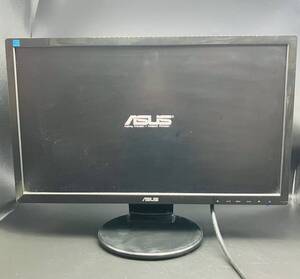 【M2】ASUS モニター 液晶 ディスプレイ 21.5型 エイスース 現状品