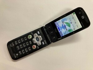 AF896 docomo FOMA F882iES ブラック