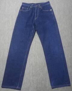 BIG　JOHN　Rare　Jeans　Ｒ－００２　レアジーンズ　RARE　DENIM