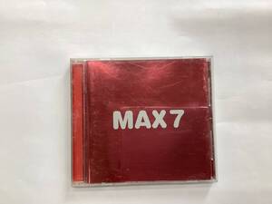 CD / MAX7 /オムニバス (アーティスト), ザ・クラッシュ (アーティスト), & 9 その他 / 『J3』 / 中古