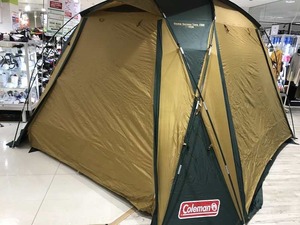 期間限定セール コールマン Coleman Dome Screen Tarp/ 380 2000027290