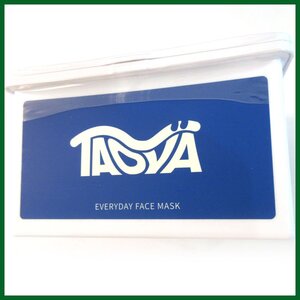 §★TAOYA EVERYDAY FACE MASK / 30枚 ♪フェイスマスクシート