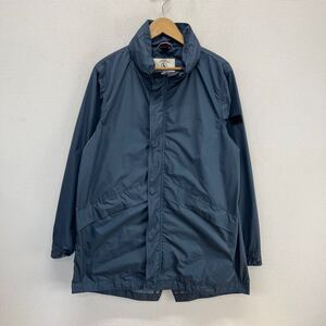 AIGLE エーグル 8504-55405 ジャケット コート ジャンパー ポリエステル M 10121146