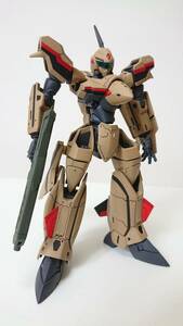 ◆★　HG　YF-19　マクロスプラス　1/100　ジャンク　★◆