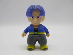 ドラゴンボールZ　トランクス　フィギュア　グッズ