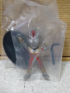 CONVERGE MOTION ウルトラマン　3　18　テラノイド　シークレットver　コンバージ　モーション　ゼルガノイド