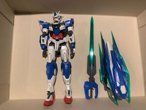 gnpr 902-3 MG GNT-0000 ダブルオークアンタ 「劇場版 機動戦士ガンダム00(ダブルオー) -A wakening of the Trailblazer-」