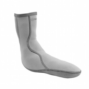 SIMMS ネオプレーン ウェーディング ソックス シンダー NEOPRENE SOCKS CINDER S　シムス