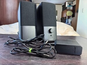 BOSE Series III　小型スピーカー