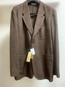 Paul Smith COLLECTION ポールスミス コレクション カシミヤ シルク混 テーラードジャケット新品同様