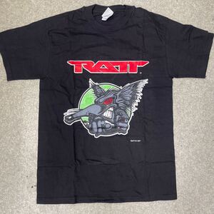 ヴィンテージ　ラット　RATT Tシャツ　サイズM