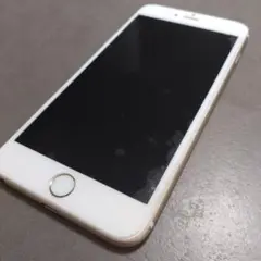 iPhone 6 Plus Gold 128 GB docomo