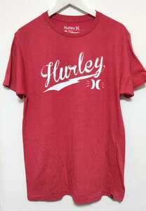 〈M〉ハーレー　半袖　Tシャツ　ロゴ　yutmen