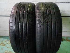 【E175】●TURANZA T005●225/40R18●2本売切り