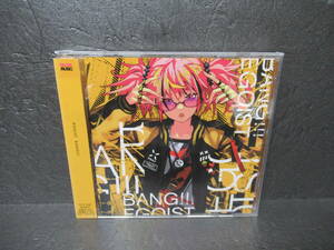 BANG!!! (通常盤) / EGOIST [CD]　　6/3516