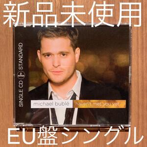 Michael Buble マイケル・ブーブレ Haven