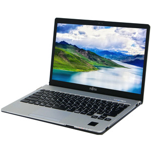 [Windows 11 PRO+ Office ] 中古 ノートパソコン 富士通 S936 [CPU i5-6300U/ メモリ 12GB] 管理番号A-04121