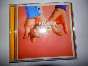 Promise　 Sonar Pocket　ソナー・ポケット［CD+DVD］＜初回限定盤＞　 UPCX-6024　2008年