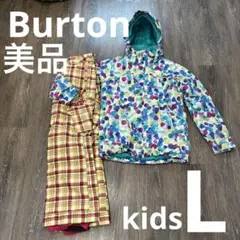 Burton バートン　150前後