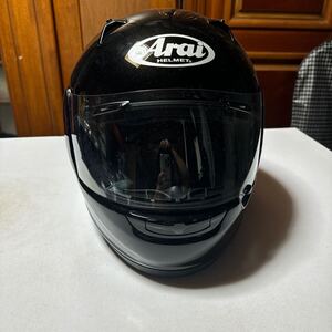 ヘルメット フルフェイスヘルメット Arai ASTRO-IQ フルフェイス アライ ブラック サイズ:65-66cm