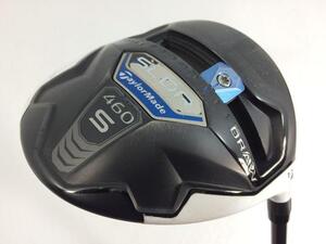 即決 お買い得品！中古 SLDR S ドライバー 2014(日本仕様) 1W TM1-414 11 SR