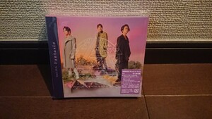 KAT-TUN Fantasia 初回限定盤1 Blu-ray