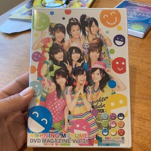 モーニング娘。 dvd magazine vol.31 DVDマガジン