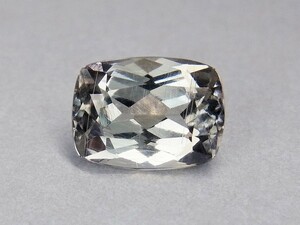 《Gem Force》珍品！パキスタン産・ゾイサイト/タンザナイト 0.96CT 