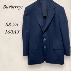 3235【BURBERRYS】テーラードジャケット　90