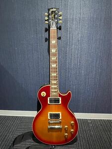 Gibson レスポール classic 中古 ケース付き