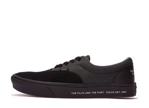 NEIGHBORHOOD Vans NHVN . Comfycush ERA CL-Shoes "Black/Green" 27.5cm VN0A5DYB6E6