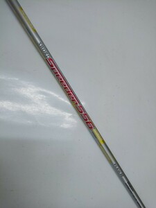 Speeder 556 FUJIKURA KATANA GOLF flex:R 約33.5インチ(画像2) フジクラ カタナゴルフ シャフト単品