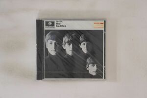 欧CD Beatles With the Beatles CDP7464362 Capitol Records 未開封 /00110