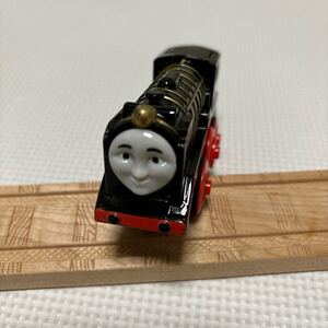 木製 トーマス　電動　ヒロ