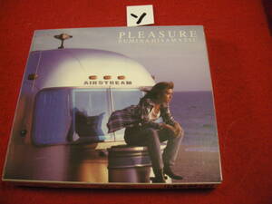 ソCD!　久松史奈/PLEASURE 