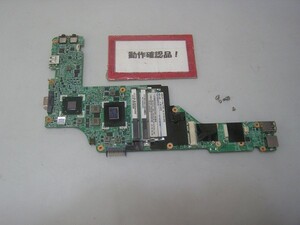 NEC Versapro タイプVB VK17H/BB-D VK17HBBCD 等用 マザーボード(CPUオンボード)（難有り） #