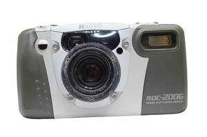 ★現状品★RICOH RDC-200G 単三電池稼働#8625