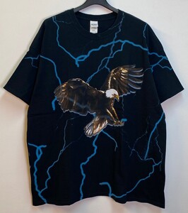 ☆Travis Scott トラヴィススコット☆ BIRD IN THE TRAP SING MCKNIGHT Tシャツ ブラック