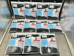 B1 新品【11セット】makita マキタ 吸汗速乾冷感長袖シャツアンダークーラー A-65975《サイズL》接触冷感 吸汗速乾 UVカット 抗菌消臭 他