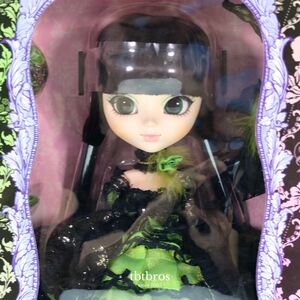 【新品未開封】Pullip プーリップ / Chloi クローイ #P-026 ドール bjdtbtbros bjd