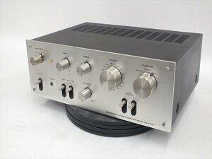 ◆ PIONEER パイオニア SA-6700 アンプ 中古 現状品 240909G3293