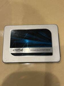 SSD SATA Crucial_CT525MX300SSD1 525GB 正常100% 57H S20