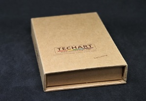 TECHART TZE-01