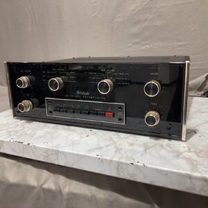 【J】 McIntosh C29 プリアンプ マッキントッシュ 094986