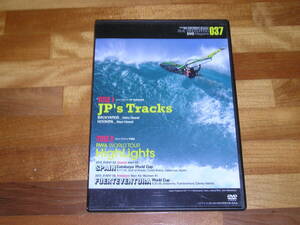 国内正規品 セル版 DVD Hi Wind EXTRA REAL WINDSURFING DVD Magazine 037 ハイウィンドエクストラ リアルウィンドサーフィング　　