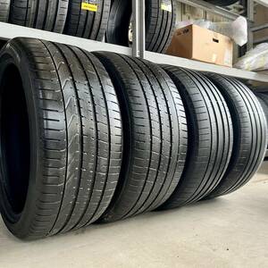 ピレリP-ZERO【255/35R20★275/35R20】255/35-20 275/35-20★PIRELLI製タイヤ★ベンツSクラスW221W222