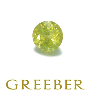 スフェーン 1.48ct ルース 裸石 GENJ 限界値下げ品